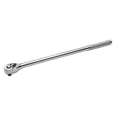 Performance Tool W32122 15 Inch Long Handle 1/2 Inch Drive Ratchet New