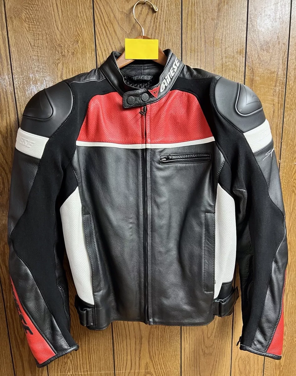Sports top biker jacket