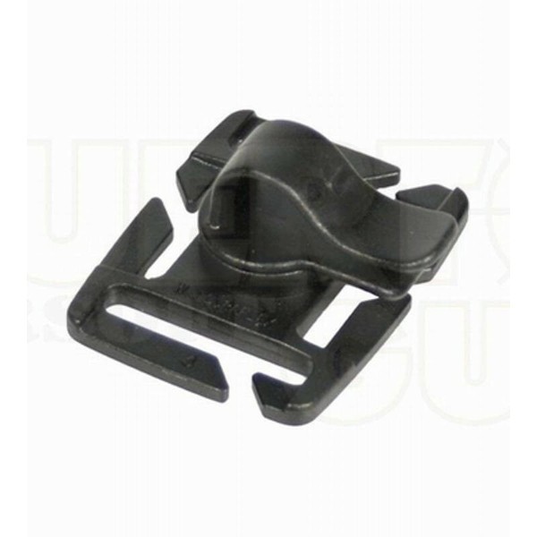 Tube Keeper negro 10 unidades envio 24/48h