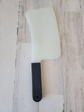 Halloween plastic Hatchet AS IS weapon knife costume prop