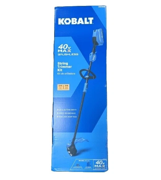 Kobalt Herramientas eléctricas para exteriores