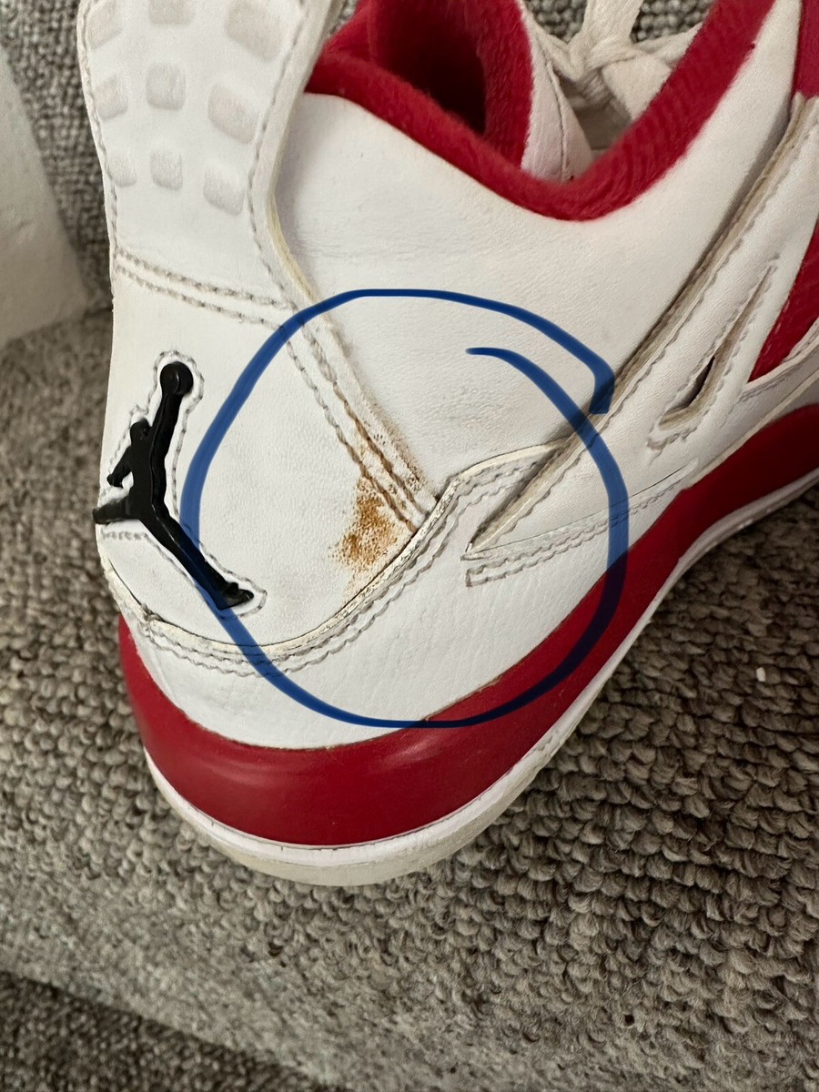 ebay trainers size 4