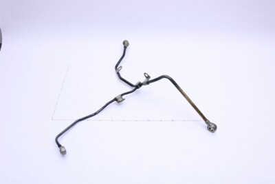 Kawasaki PIPE-OIL,HEAD-CASE 39193-1008
