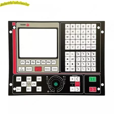 8025T Membrane Keypad for Fagor CNC 8025 T Switch Keyboard Fast delivery