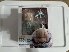 Nendoroid Saber Okita Souji Ascension Ver. Figure  1491-DX Fate Grand Order GSC