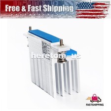 New For Dell Alienware Aurora Ryzen R10 Voltage Regulator Module Heatsink 4D5V9