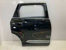 Porte arrière et accessoires Audi 200