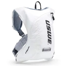 USWE Nordic Winter Hydration Backpack - 4L - White 2044025 usw2044025
