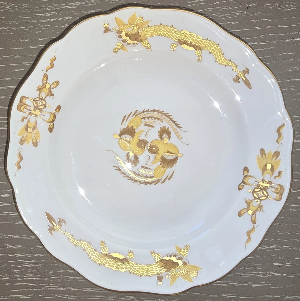 Meissen Dragon for sale | eBay