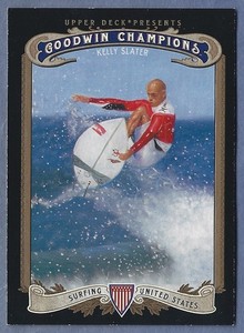 Kelly Slater Card for sale | eBay