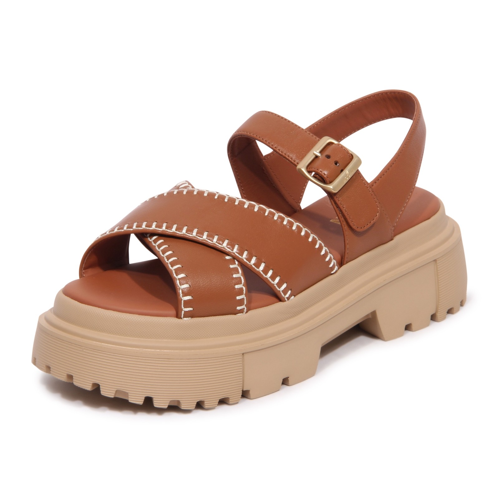 8610AZ САНДАЛИИ DONNA HOGAN H644 ЖЕНСКИЕ САНДАЛИИ