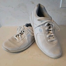 Dexter Raquel III Womens Bowling Shoes Slide-Rite Non-Marking Size 10M Used