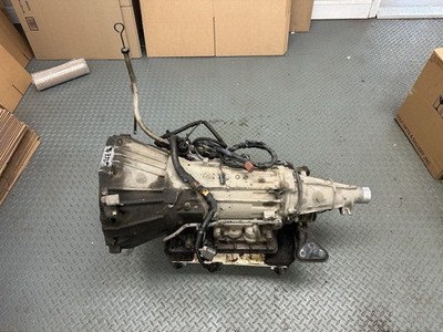 1996 Nissan 300zx Z32 NA OEM Automatic Transmission Assembly