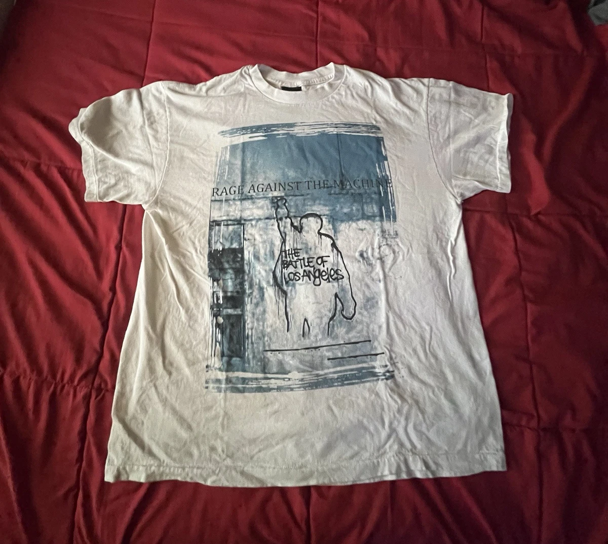 Rage Against the Machine products for sale | eBay