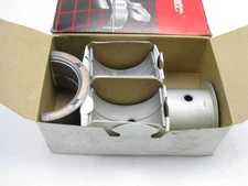 Federal Mogul 567M2 Engine Main Bearings .002" 1946-1953 Ford Tractor 120