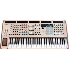 Arturia PolyBrute 12 12-Voice Polyphonic Analog Synthesizer
