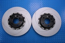 Aston Martin Dbx front brake disc rotors TopEuro #12508
