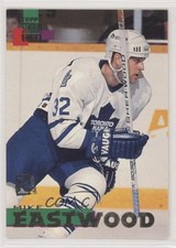 1994-95 Topps Stadium Club 1st Day Issue Mike Eastwood #167 px8