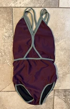 Five The Label Dance Leotard Size PA Petite Adult XS