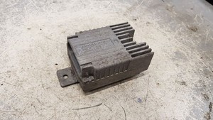 Lüftersteuergerät Kühlerlüfter Steuergerät ESG 300 Mercedes-benz 168 A 160