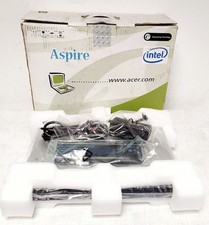 Vintage Acer Aspire 3634WLMi Intel Celeron Windows XP - Amazing Condition!