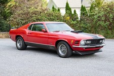 1970 Ford Mustang for Sale
