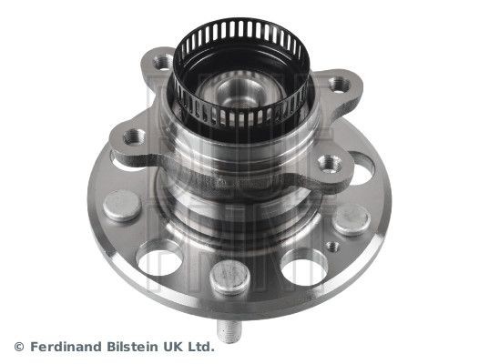 NEU - Blue Print ADG08359 Radlagersatz FüR Hyundai KIA-image