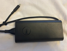Dell HA130PM170 130W USB-C Charger/Adapter - Black