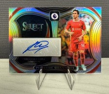 2025 Panini Select Baseball Set Review and Checklist 33