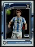 2024-25 Donruss Optic Valentin Barco Rated Rookie #185