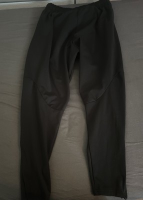 Nike Sporthose Schwarz S