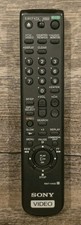 Sony Genuine OEM Remote Control RMT-V402....Tested Free Shipping 