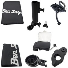 Ben Sayers Electric Golf Trolley Accessories Genuine Official Spare Parts Cart