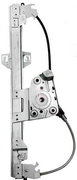 Doga Fensterheber 101273 FüR Bmw 3Er E90 Touring E91 316 318 320 Xdrive 323 325-image