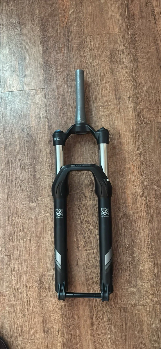 X-Fusion Suspension Forks 27.5 in Wheel for sale | eBay