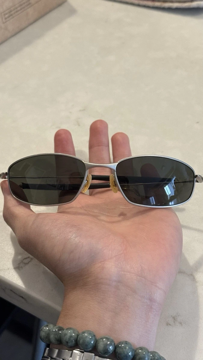 Oakley Whisker Sunglasses for Men for sale | eBay
