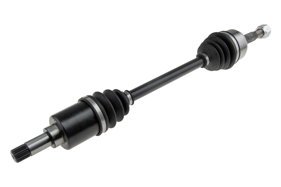 Drive Shaft Fits for Citroen Saxo 1.0, 1.1, 1.4 99-03, Peugeot 106 II 1.0,