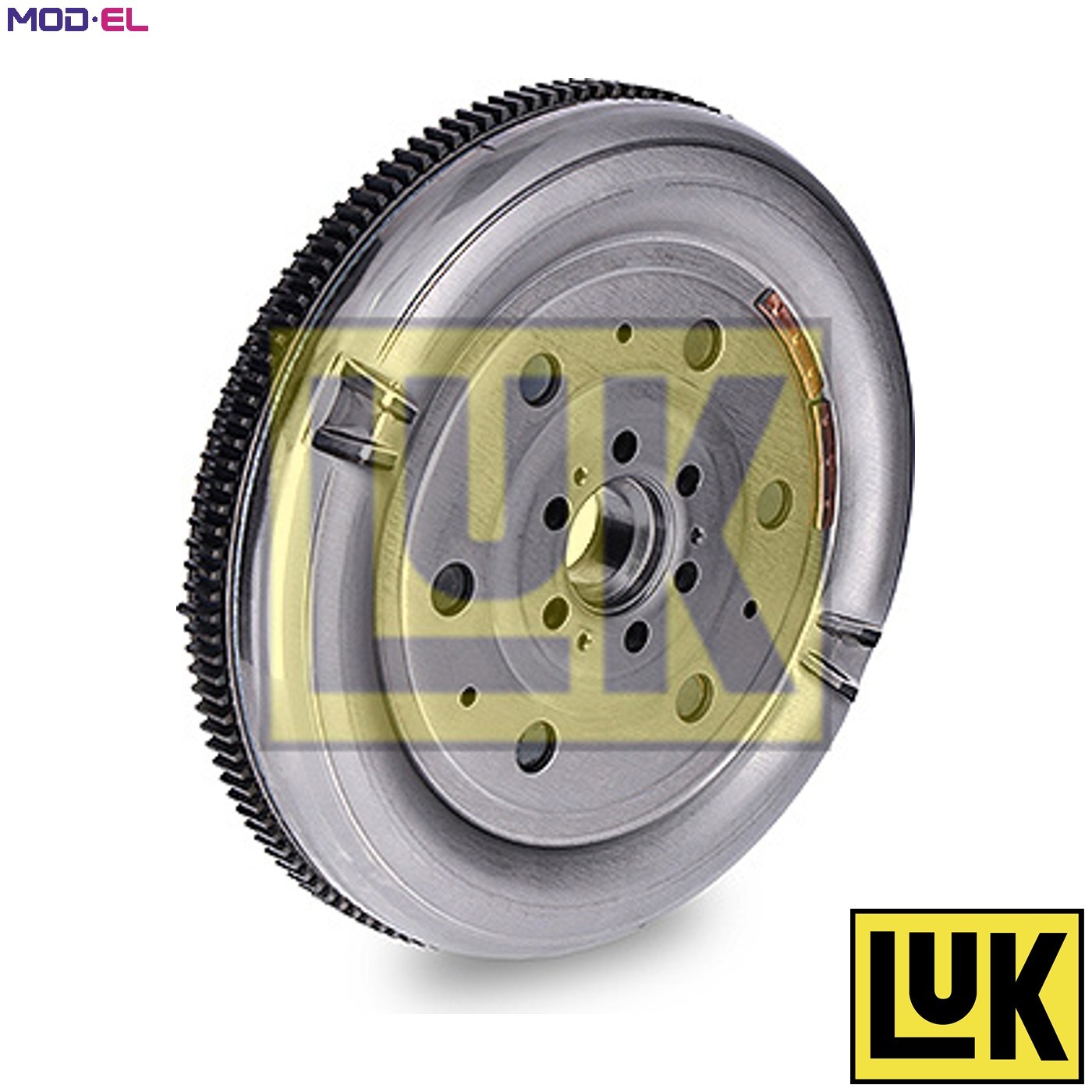 Dual Mass Flywheel DMF fits VW LuK 03G105266AF 03G105266BC 03L105266AD Quality - Image 5