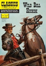 Wild Bill Hickok (Paperback Book)