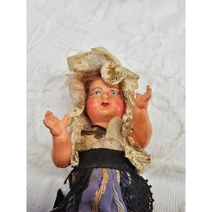 Petitcollin ビンテージ人形×4+α Petitcollin Doll | eBay