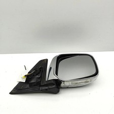 Retroviseur droit (ou coque) Mitsubishi L200