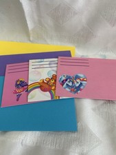 Lisa Frank Postalettes