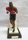 MIKE TYSON, The Return, The Art of Sport Figurine, NEW w/ COA