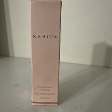 KAHI Wrinkle Bounce Multi Balm 9g: Instant wrinkle care Facial Serum Stick