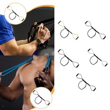 Corda di tensione elastica per resistenza al pugilato, per palestra indoor e