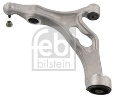Triangle de suspension Audi 200