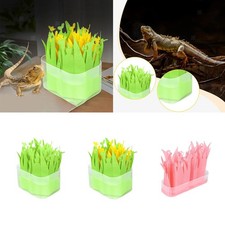 Reptilien-Luftbefeuchter, Befeuchtungssystem, Terrarien mit Wasserbecken,