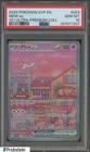 2023 Pokemon SVP EN 151 Ultra Premium Collection #053 Mew ex PSA 10 GEM MINT
