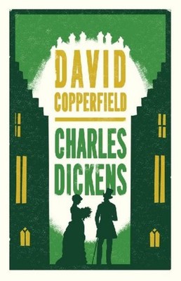 David Copperfield Charles Dickens