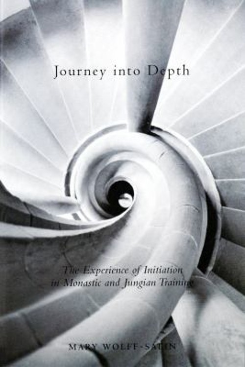 Journey into Depth : The Experience of Initiation in Monastic andFree US Delivery | ISBN:0814652158